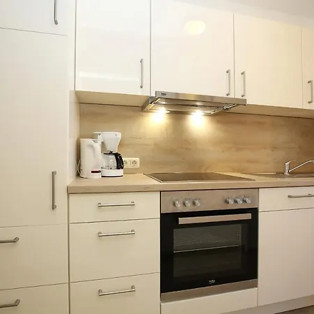 Papillon 01-6 Διαμέρισμα Boltenhagen (Ostseebad)